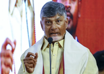 Waqf Amendment Bill 2024: TDP Backs Amendments with a Key Demand