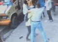 IAF officer injured in Bengaluru road rage incident, one man arrested as video footage sparks controversy