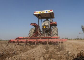 Farmers in Pakistan to launch nationwide protest on April 13 against corporate farming