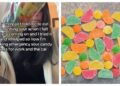 Sour Candy for Anxiety? Expert Explains How It Works