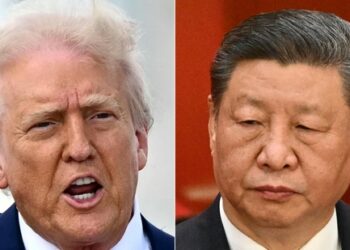 China raises tariffs on US goods to 125% amid escalating trade war with Trump