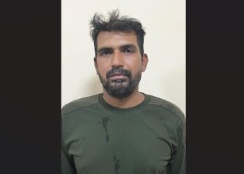 BSF Jawan Purnam Kumar Shaw Returns Home After 15 Days in Pakistan Custody