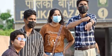 India Reports Over 1,000 Active Covid-19 Cases as 4 Omicron Subvariants Emerge; ICMR Urges Caution, Not Panic