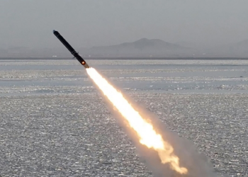 Pakistan Conducts Second Missile Test Amid Escalating Tensions with India Over Pahalgam Attack