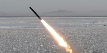 Pakistan Conducts Second Missile Test Amid Escalating Tensions with India Over Pahalgam Attack