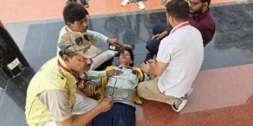 India orders nationwide civil defence drills amid rising Indo-Pak tensions