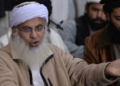 Lal Masjid cleric Abdul Aziz Ghazi says Pakistan-India war would not be an Islamic war