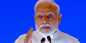 Operation Sindoor’: Modi Names India’s Retaliation After Pahalgam Attack, A Tribute to Love, Loss, and Justice