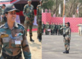 Colonel Sophia Qureshi and Wing Commander Vyomika Singh Lead ‘Operation Sindoor’ Briefing After Strikes on Pakistan