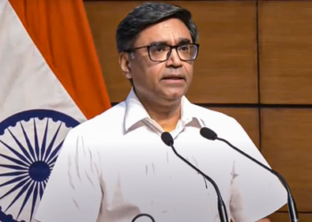 India Launches Pre-Emptive Strikes on Terror Camps After Pahalgam Attack, Warns of Further Threats