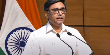 India Launches Pre-Emptive Strikes on Terror Camps After Pahalgam Attack, Warns of Further Threats