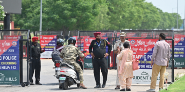 27 Indian Airports Temporarily Closed Amid Escalating India-Pakistan Tensions