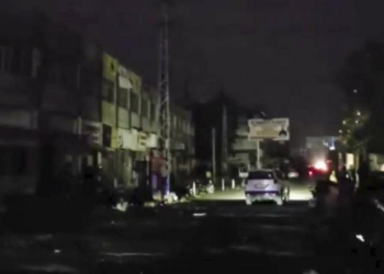 Bomb-like object found in Rajasthan’s Jaisalmer after Pakistan’s cross-border drone attacks