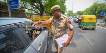 High Alert in Delhi as India-Pakistan Tensions Escalate After Drone and Missile Attacks