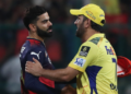 IPL 2025 Suspended Indefinitely Amid Escalating India-Pakistan Military Tensions