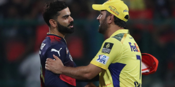 IPL 2025 Suspended Indefinitely Amid Escalating India-Pakistan Military Tensions