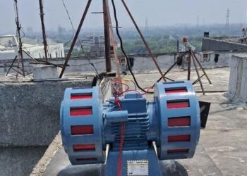 Delhi to test air raid sirens at ITO today; public urged to remain calm