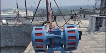 Delhi to test air raid sirens at ITO today; public urged to remain calm