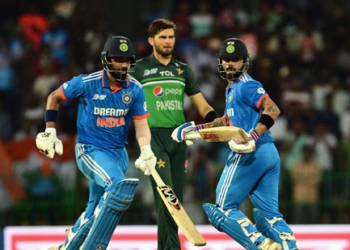 BCCI To Withdraw From Asia Cup 2025