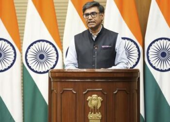 Vikram Misri to Visit US on May 27 to Follow Up on PM Modi’s February Washington Visit