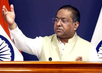 India Slams Bangladesh’s ‘Hegemony’ Remark, Says Dhaka Deflecting Governance Failures