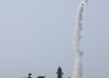 Indian Navy intensifies Arabian Sea operations after Pahalgam terror attack