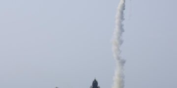Indian Navy intensifies Arabian Sea operations after Pahalgam terror attack