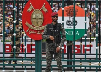 India-Pakistan Diplomatic Row Deepens as Islamabad Expels Indian High Commission Staffer