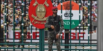 India-Pakistan Diplomatic Row Deepens as Islamabad Expels Indian High Commission Staffer