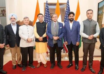 India’s New Doctrine Against Terror: Tharoor Says Pakistan Will Pay for Sponsoring Terrorism