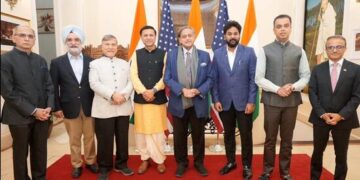 India’s New Doctrine Against Terror: Tharoor Says Pakistan Will Pay for Sponsoring Terrorism