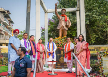 Amit Shah vows to hunt down every terrorist behind Pahalgam attack