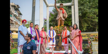 Amit Shah vows to hunt down every terrorist behind Pahalgam attack