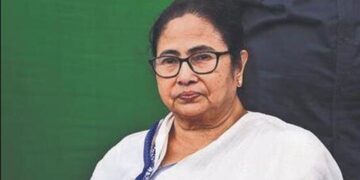 Mamata Banerjee skips NITI Aayog meet again