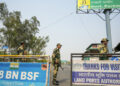 BSF and Punjab Police foil terror plot in Amritsar, seize arms near India-Pakistan border