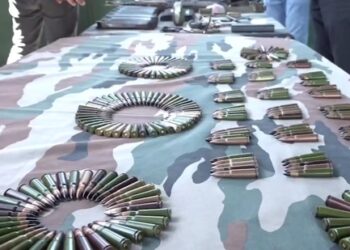 Operation Keller: Indian Army Eliminates Top LeT Terrorists in J&K’s Shopian
