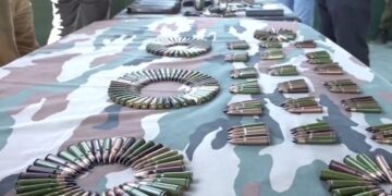 Operation Keller: Indian Army Eliminates Top LeT Terrorists in J&K’s Shopian