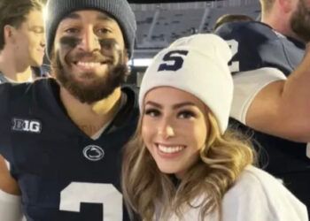 Who Was Alyssa Boyd? Girlfriend of Ex-Penn State Star Julian Fleming Dies in Tragic ATV Crash
