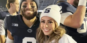 Who Was Alyssa Boyd? Girlfriend of Ex-Penn State Star Julian Fleming Dies in Tragic ATV Crash