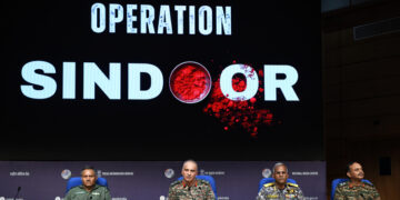 India’s Message to Pakistan Hits Hard with Poetry, Power and Precision
