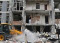 Russia Unleashes Record Drone Strikes on Ukraine, Killing 12 Amid Historic Prisoner Swap