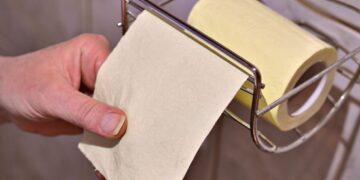 Japan’s toilet tech could solve America’s looming toilet paper shortage
