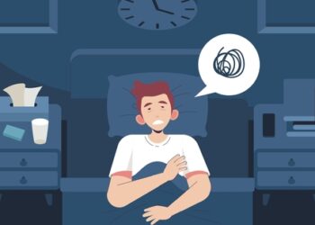 Summer of Insomnia: Why Late-Night Habits and Snoring Are Wrecking India’s Sleep