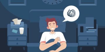 Summer of Insomnia: Why Late-Night Habits and Snoring Are Wrecking India’s Sleep