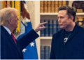 Elon Musk vs Donald Trump: Billionaire Showdown Exposes Rifts in Power, Politics, and Democracy