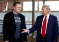 Elon Musk Tests Negative for Drugs After Accusations of Substance Abuse