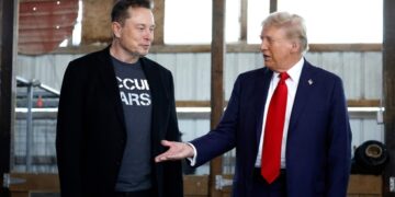 Elon Musk Tests Negative for Drugs After Accusations of Substance Abuse