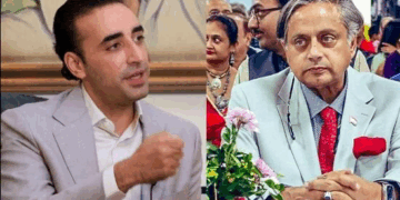 India and Pakistan Launch Parallel Diplomatic Campaigns in the U.S. Amid Post-Conflict Tensions