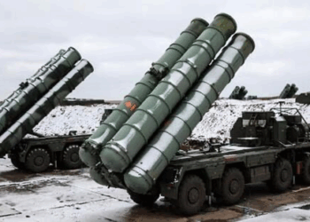 India’s Air Defence Set to Strengthen with Final S-400 Units Amidst Regional Tensions