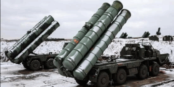 India’s Air Defence Set to Strengthen with Final S-400 Units Amidst Regional Tensions